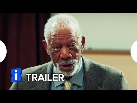 Muti: Crime e Poder - Trailer