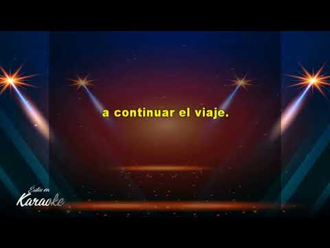 Pobre gorrion 2  - Tono para hombre  - KARAOKE -  VICKY -  ALVER AUDICCION ‐