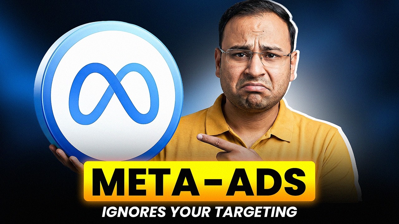 Why do Junk Leads Come From Facebook Ads & How To Reduce Them - Umar Tazkeer