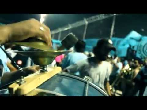 VENGO PORQUE tE QUIERO - 2012 (Hinchada de Belgrano de Cordoba)