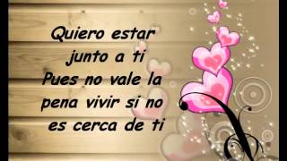 Junto a ti- Alex Campo