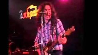 Rory Gallagher - Sinner Boy