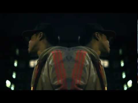 RapStar Harts - Reflecting Freestyle [Official Net Video]