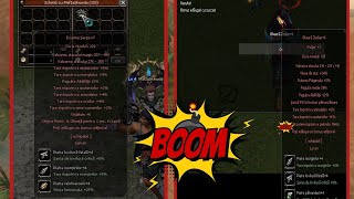 #1 [Metin2 RubyKirin] - Gheare bomba la 6/7 din adauga + element evantai sarpe de 500w