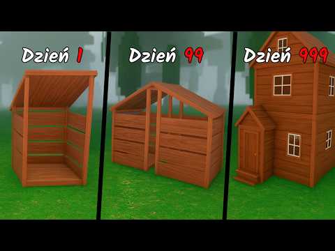 Przetestowałem Najbezpieczniejsze Bazy W 99 Nocy W Lesie!