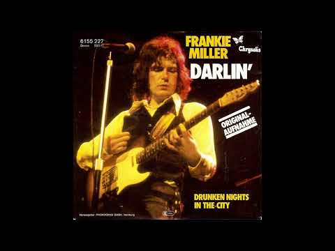 Frankie Miller - Darlin'