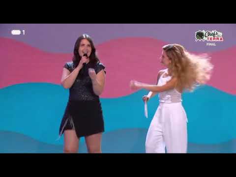 CHAVE D'OURO - MEDLEY 