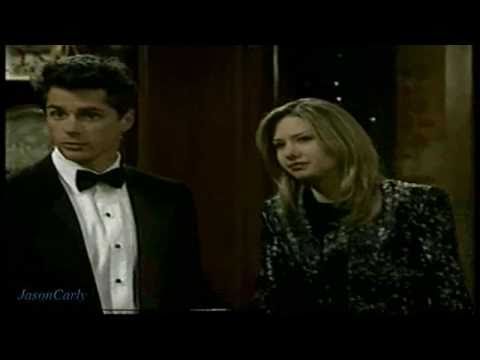 2000 Caroline Benson 3 - Carly/AJ/Monica/Alan