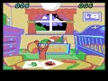 Gameplay 35 Peek A Boo MSX 1
