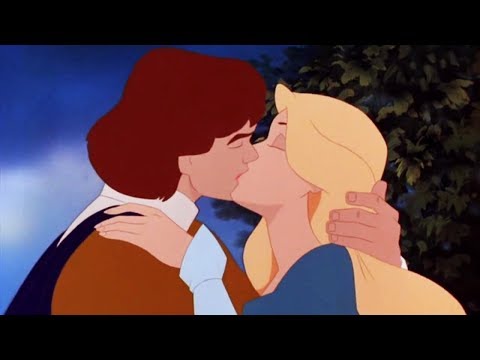 Die Schwanenprinzessin und das Geheimnis des Schlosses - "Unendlicher als ewig & Nur zu" [German]