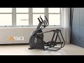 Video of A50 Ascent Trainer XR Console