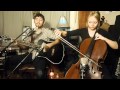 Murder By Death - "Foxglove" (Violitionist Sessions)