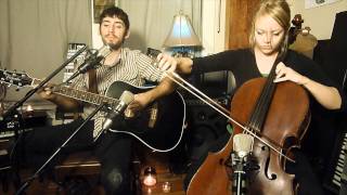 Murder By Death - "Foxglove" (Violitionist Sessions)