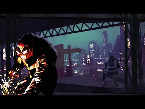 XCOM Chimera Squad OST - Welcome to City 31 / The Reborn Steel City