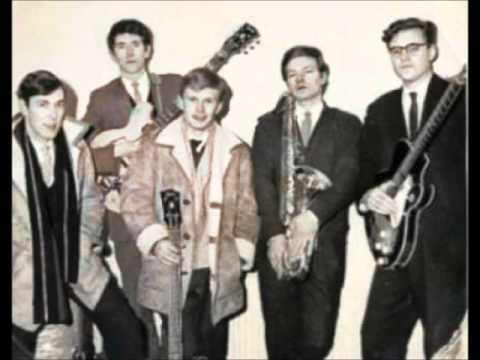 The Beatmen-You Can't Sit Down