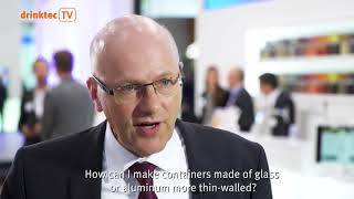 drinktec 2017 - Visitor and Exhibitor Record