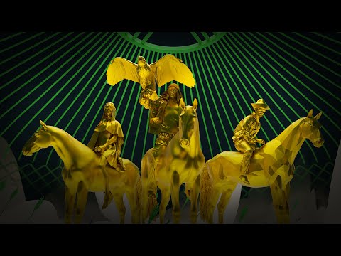 Jax 02.14 feat. FREEMAN 996 & Tamga - MBANK | 67