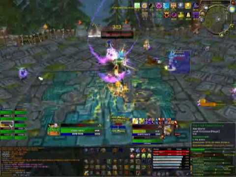 Zul'Aman Complete Timed Run (1 of 2)