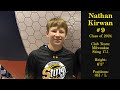 2023 Nathan Kirwan AAU Nationals - Orlando, FL