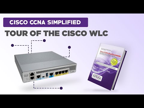 Study Guide for Cisco CCNA l Cisco CCNA simplified for free