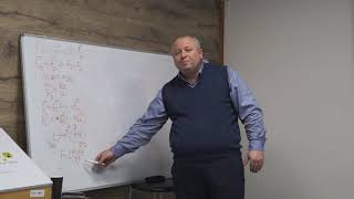 Principiile Dinamicii. Forțele Naturii