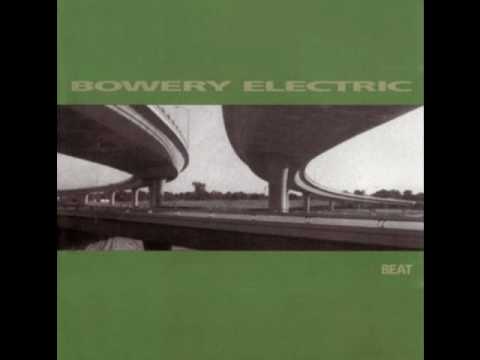 Bowery Electric - 