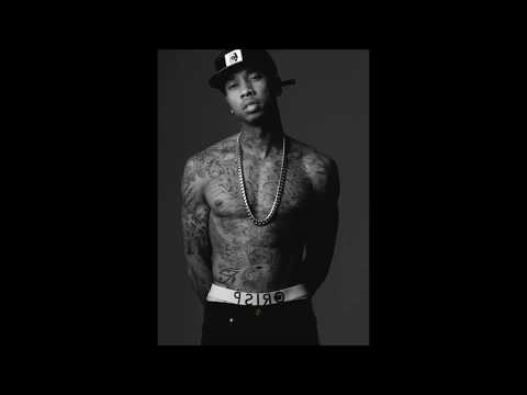 Dj Mustard x Tyga, Kid Ink Type Beat "Big Bass" by youngvico