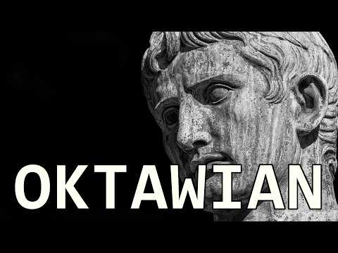 Oktawian. Triumwirat i wojny domowe | 44-27 p.n.e.