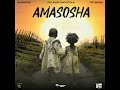 SANNERE Puleng Phoofolo Trymore Amasosha Official Audio