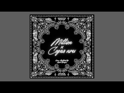 Big baby tape × Юрий Шатунов - Седая ночь × Million ( мэшап )