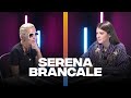 SERENA BRANCALE Cecilia Cantarano X Radio Italia D Accordo O In Disaccordo Stagione 2