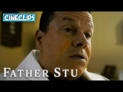Father Stu | Stu Finally Becomes A Priest | CineStream
