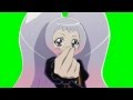 2 Free Smile Precure Nico Masks THX For 200 Subs