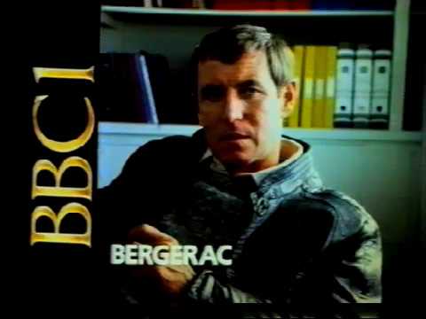 BBC1 Junction and Continuity 6/12/85 - John Lennon