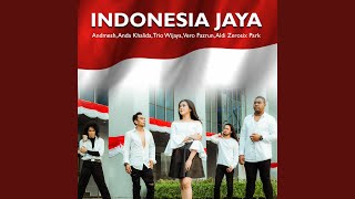 Andmesh - Indonesia Jaya Album