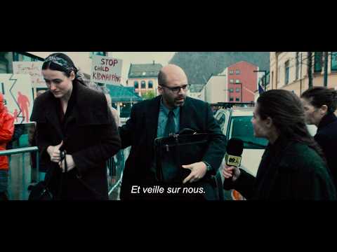 bande annonce Fjord Cristian Mungiu Sebastian Stan Renate Reinsve