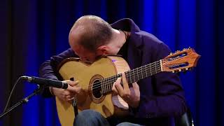Drapetomania (original) - #FlavioSala, guitar