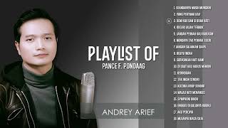 Download lagu TERBAIK PANCE F. PONDAAG - Covered by Andrey Arief mp3