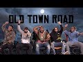 Lil Nas X - Old Town Road Official Movie ft Billy Ray Cyrus Reaction/Review!! Lil Nas X - Old Town Road Official Movie ft Billy Ray Cyrus Reaction/Review!!