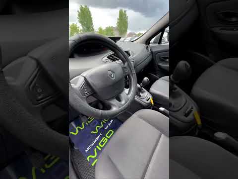 фото renault scenic iii 0