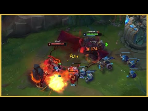 Rank 1 Ornn Vs Aatrox | League of Legends Clip