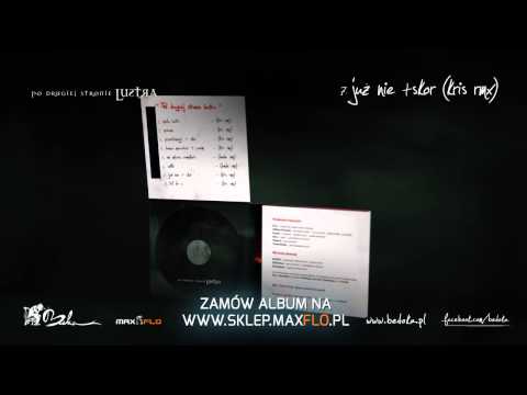 Buka - 07 Już nie feat. Skor (Kris RMX)