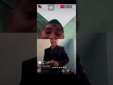 Babymoench wurde gestürmt (Waffe)