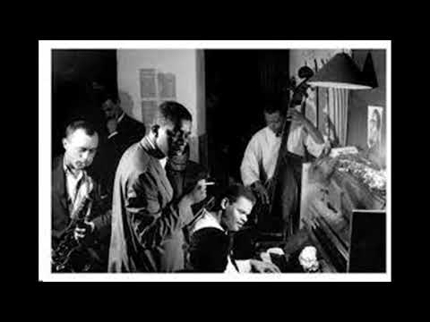 More Of The Same - Donald Byrd Quintet (live 1958)