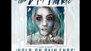 The Color Morale - Suicide;Stigma - Vocal Cover