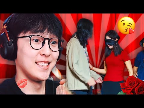 ӨӨРИЙГӨӨ ЯАЖ ХАЙРЛАДАГ ВЭ? | CTS Reacts to Dately