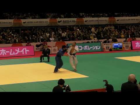 GS TOKYO 2011 100 P2 VAN DER GEEST Elco BEL HAGA Ryunosuke JPN