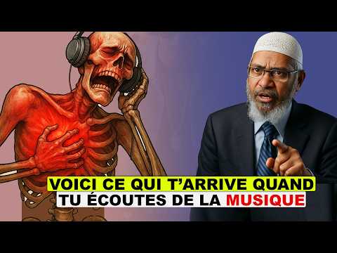 What Islam Really Says About Music – Dr. Zakir Naik Sheds Light