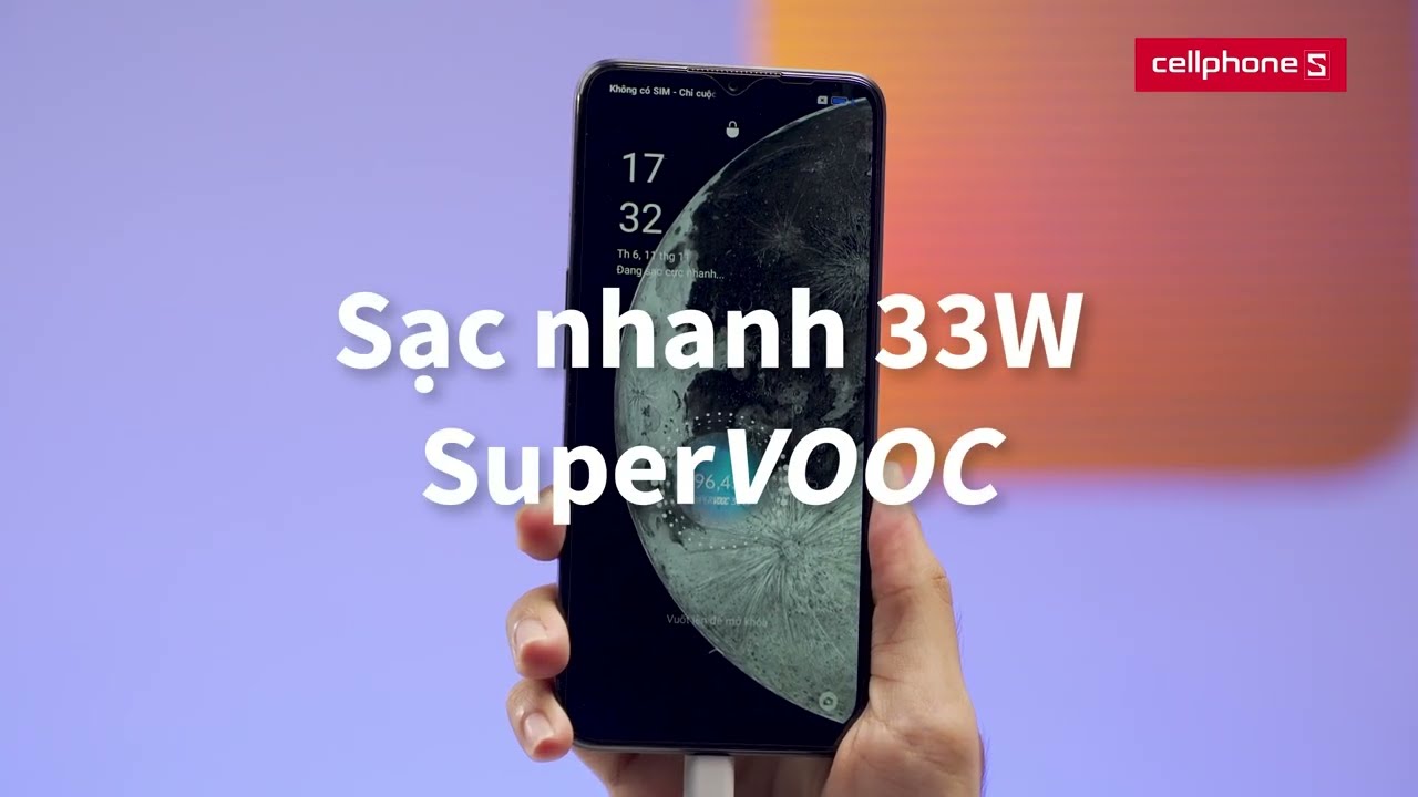 Mua OPPO A57 Giá Cực Tốt Tại CellphoneS