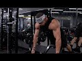 LEANER BY THE DAY - DAY 63 - HANGING WITH IFBB PRO BARTLEY WEAVER